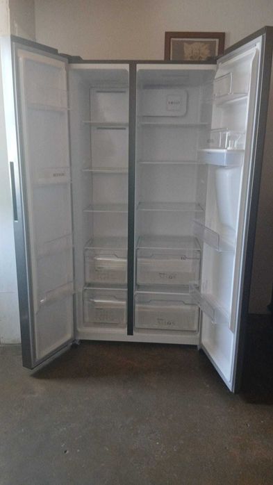 Frigorífico beken