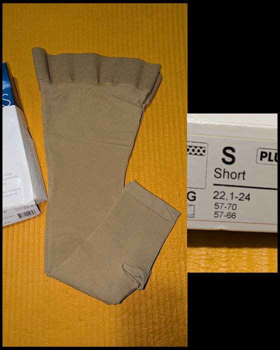 Компресійні панчохи  Mediven, Compreessana