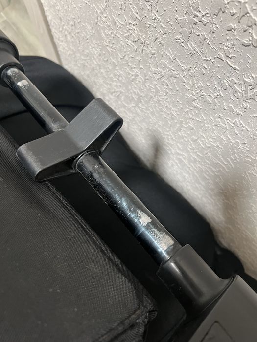 Коляска 3 в 1 Cybex