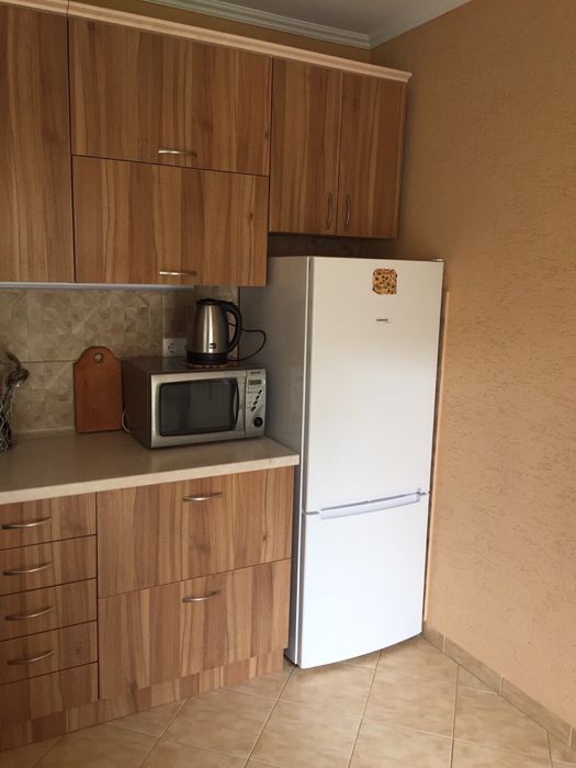 Відпочинок Шаян.