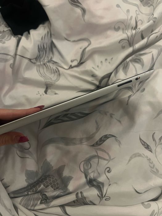 Ipad 4 Retina 9,7″