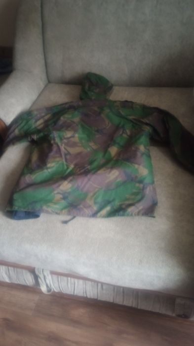 Продам дождевик, тактичний для тренувань чи рибалка