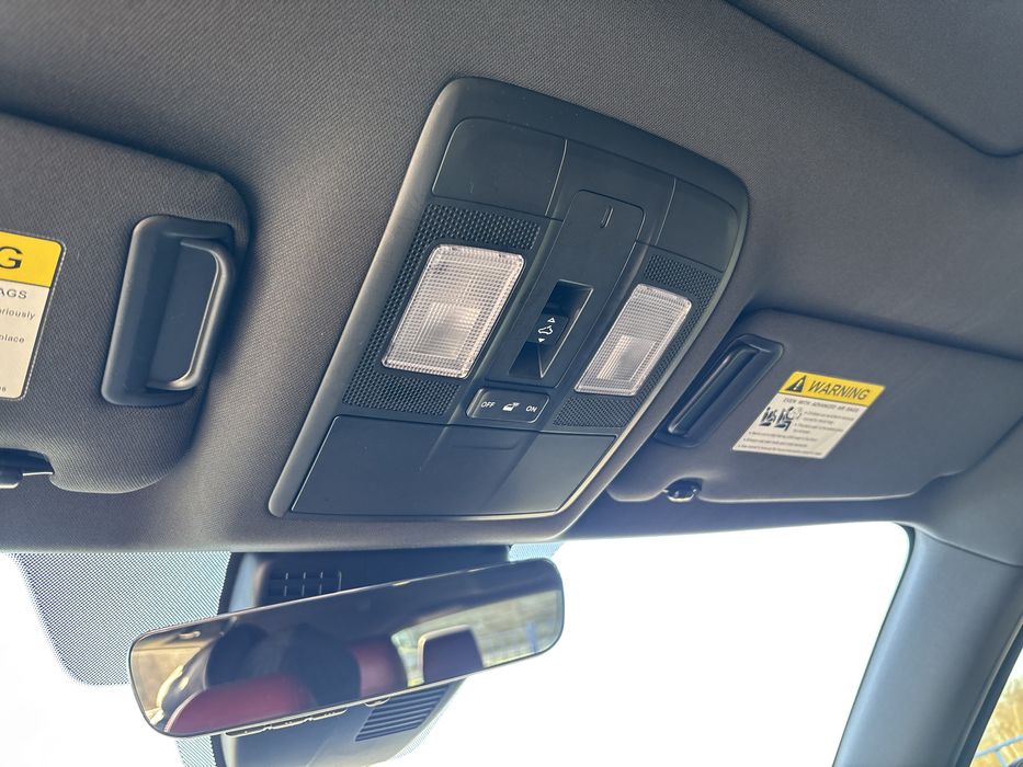 Mazda CX-9 Carbon Edition