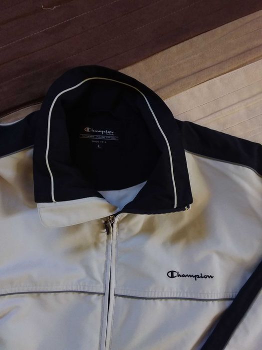 Kurtka wiosenna Champion r. L