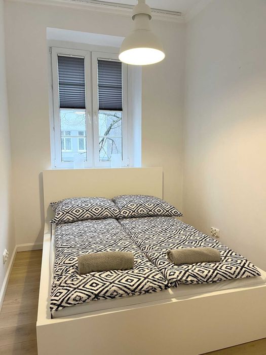 Mieszkanie – Gdynia, Śródmieście - Widok 5