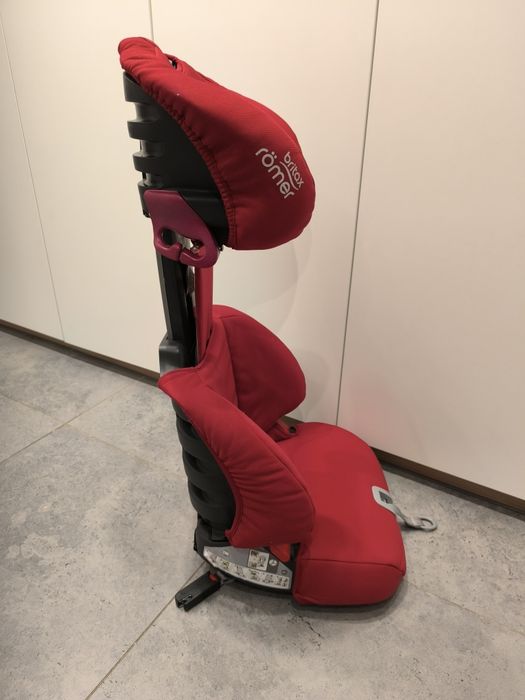 Fotelik Britax Romer Discovery SL