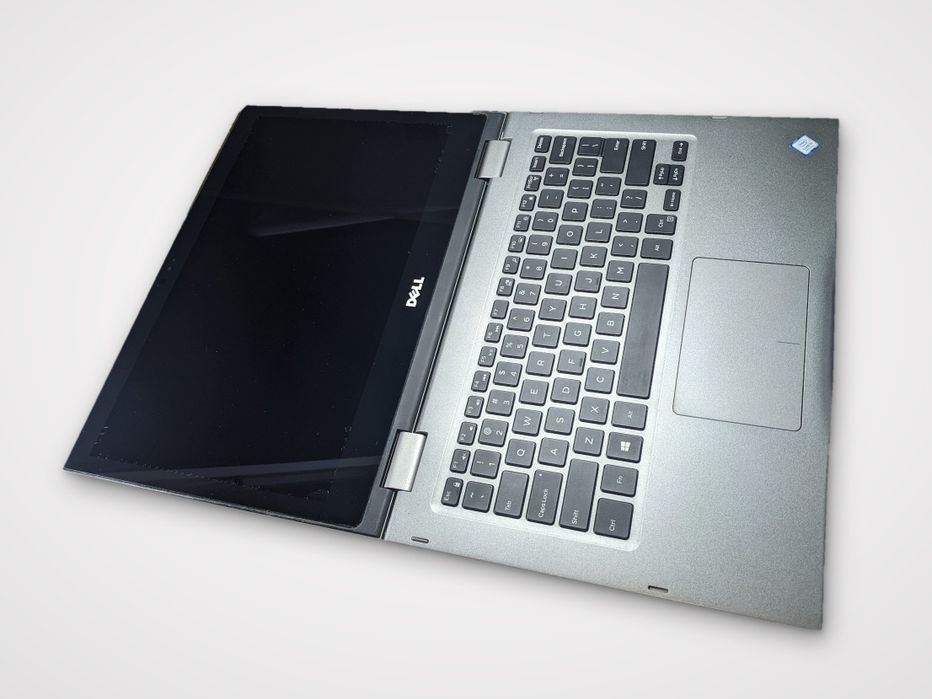 ноутбук Dell  8/256 14" i5-7200u