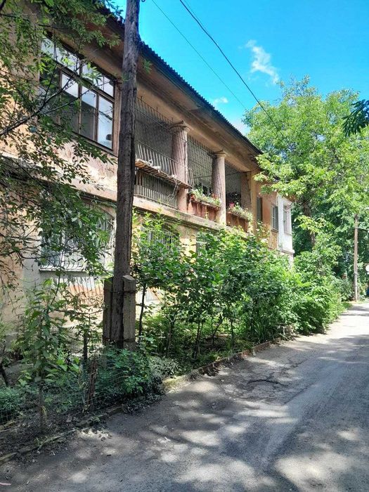 У продажу простора 3-кімнатна квартира в самому центрі Одеси — Ольгіївський узвіз!