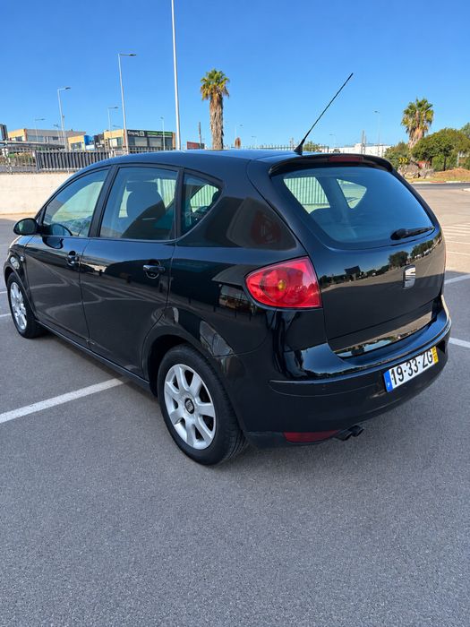 SEAT Altea 1.9 TDI 105 CV – 2004