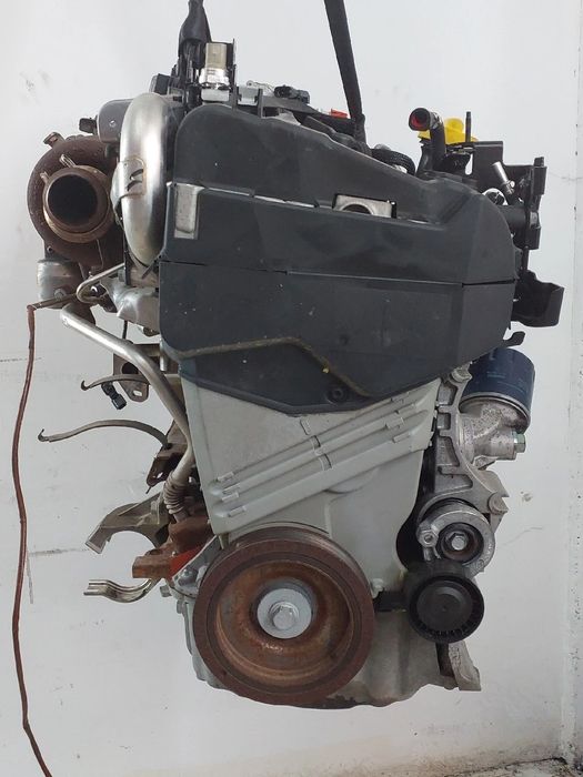 Motor completo RENAULT Megane IV (B9A/M_)