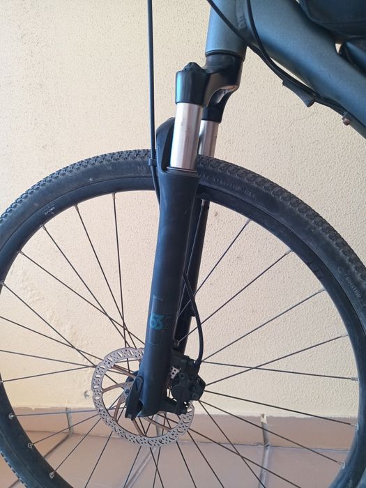Electric Bicycle