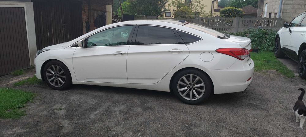 Sprzedam Hyundai i40