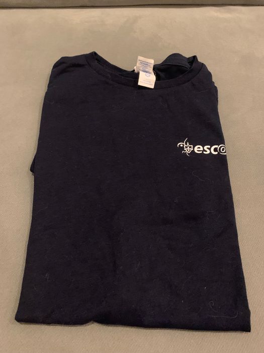 Farda Escoteiros - 12 anos