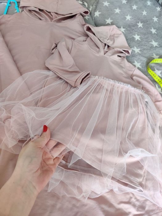 Фемелі лук family look