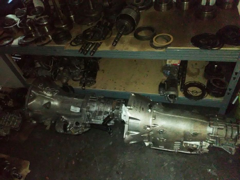 Caixas automaticas e Manuais Jeep Grand Cherokee ,voyager chrysler