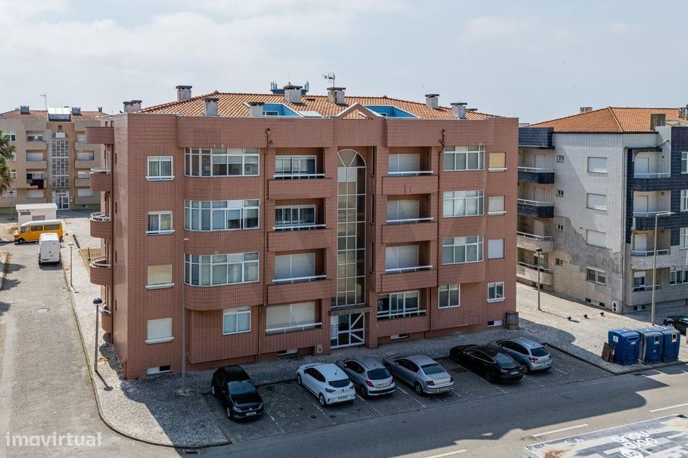 Apartamento T3 - Furadouro