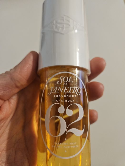 Sol de janeiro brazilian crush cheirosa 62 - 90ml mgiełka