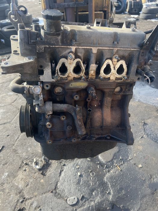 Skupek silnika Renault 1.2, 8v, D7F722