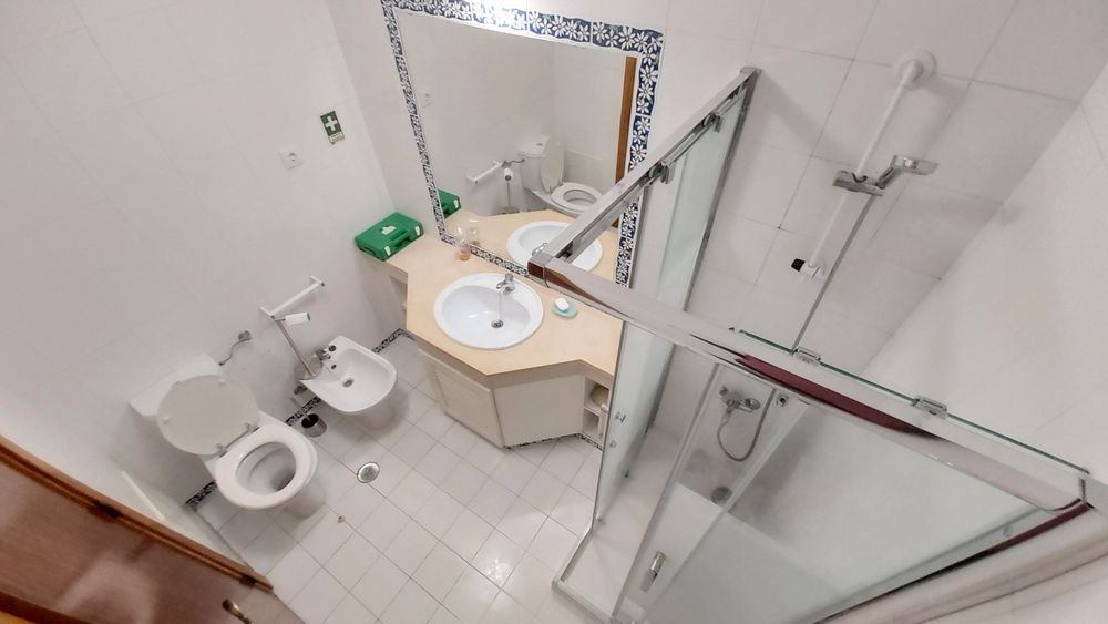 Apartamento para férias T1+1 c/ piscina, Albufeira (datas no anúncio)