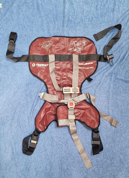 Pedimata do transportowania dzieci