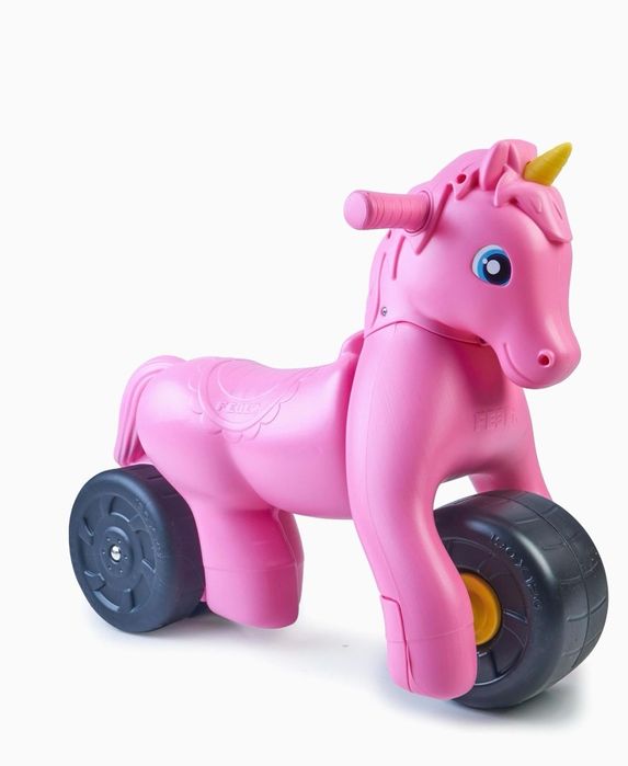Unicórnio Andador Feber 18M
€ 34.99 € 22.99 -34%