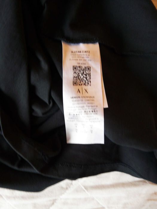 Футболка    Armani