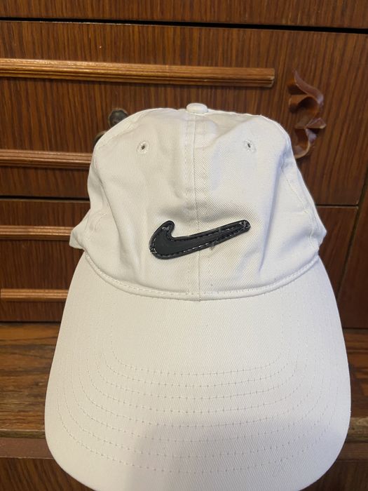Вінтажна кепка Nike