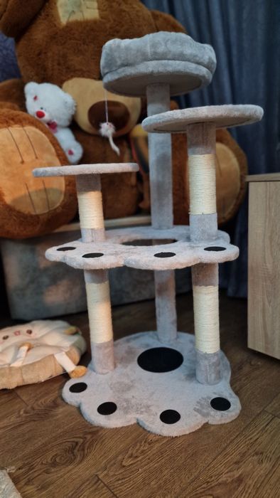 Точилка для кігтів кота, кошенят, кішки,для кігтів, кігтєточка