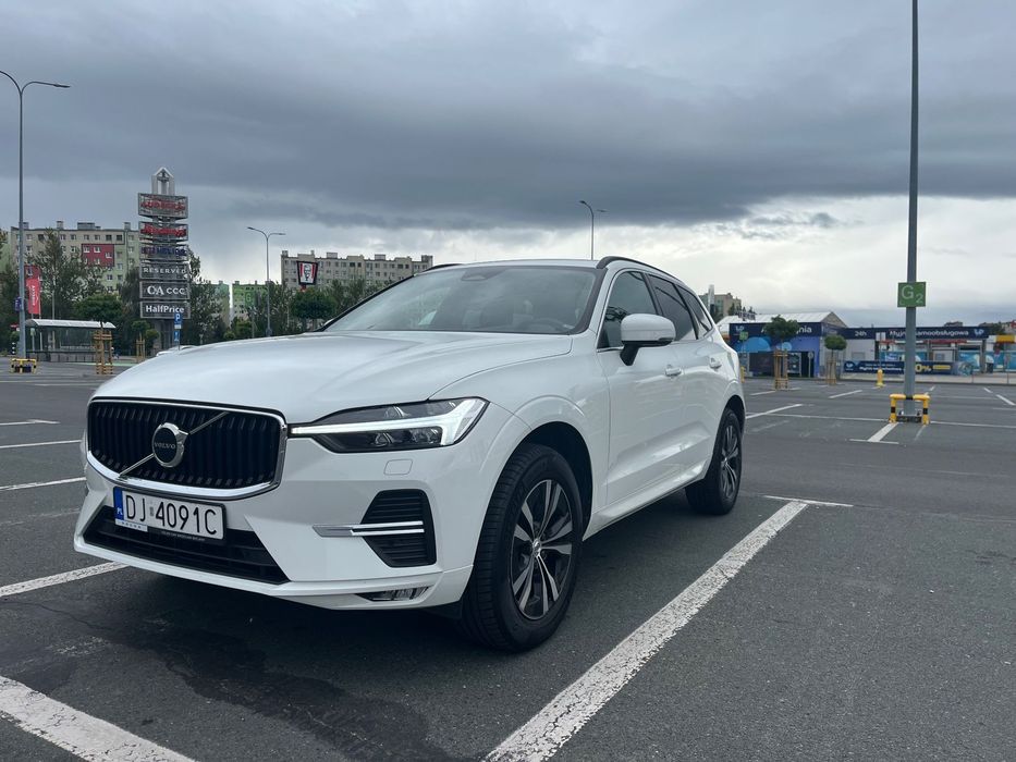 Volvo XC 60
