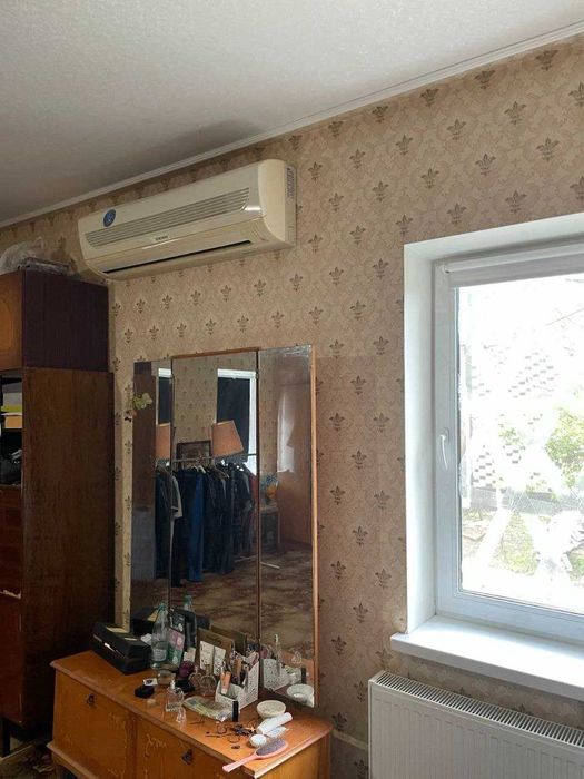 В продаже  дом 100 м2 в г. Мерефа (центр) ТОРГ   SM