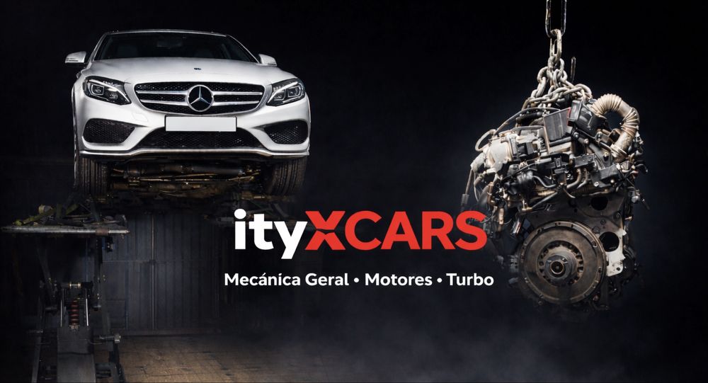 Serviços de Mecânica Automóvel