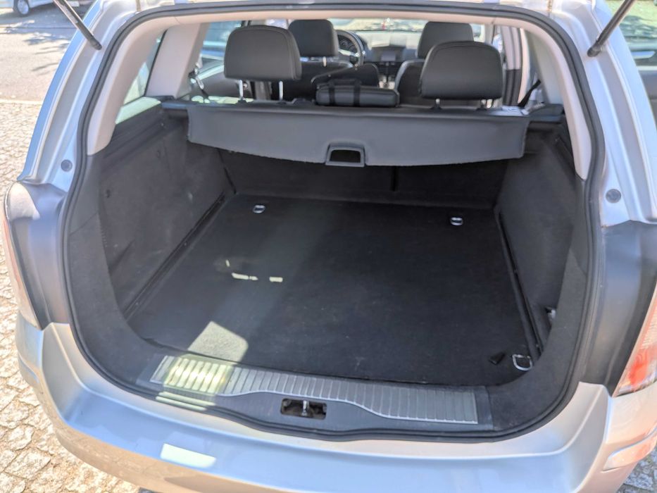 Opel Astra H 1.7 CDTI 125cv 12/2007