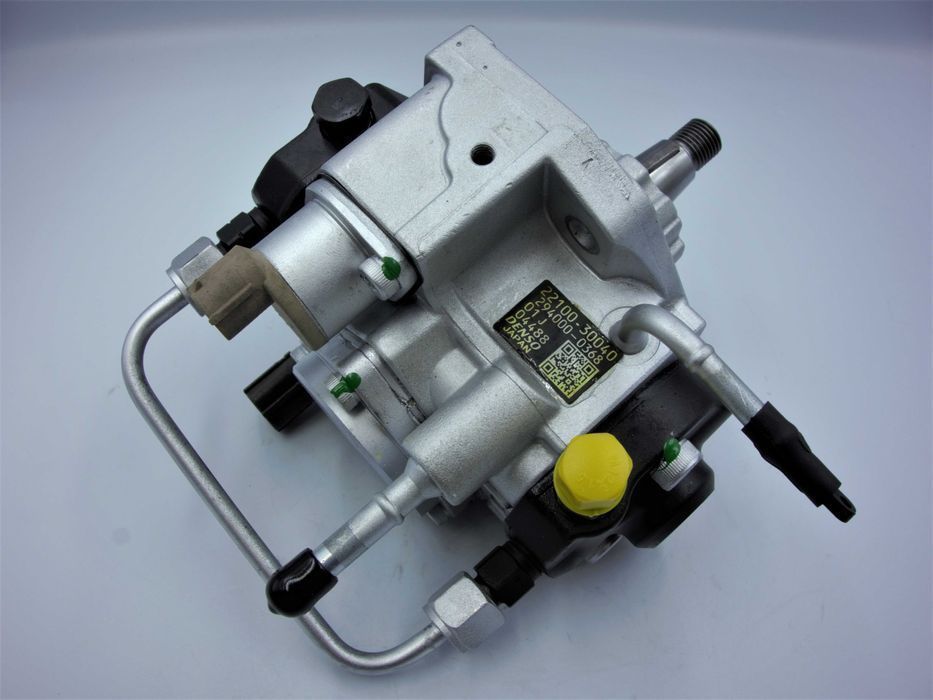 Pompa CR 294000.036# Denso 2.5/3.0 Toyota Regenerowana