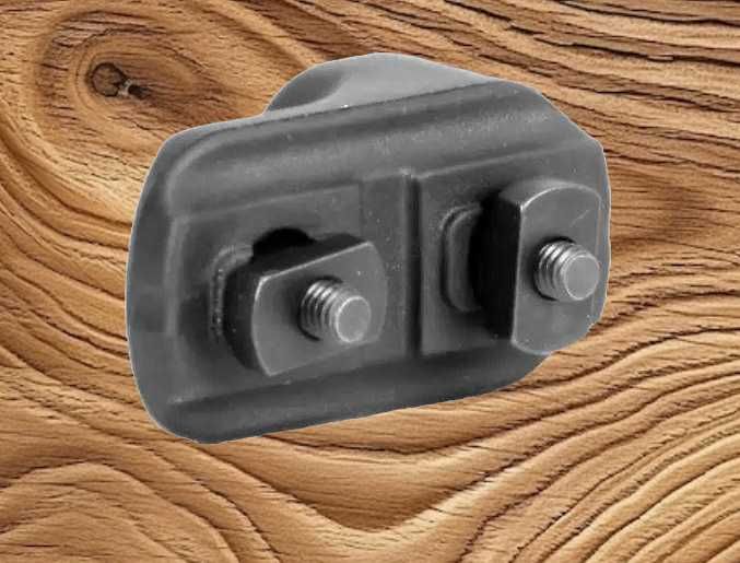 Кронштейн для антабки на цівку з інтерфейсом M-LOK