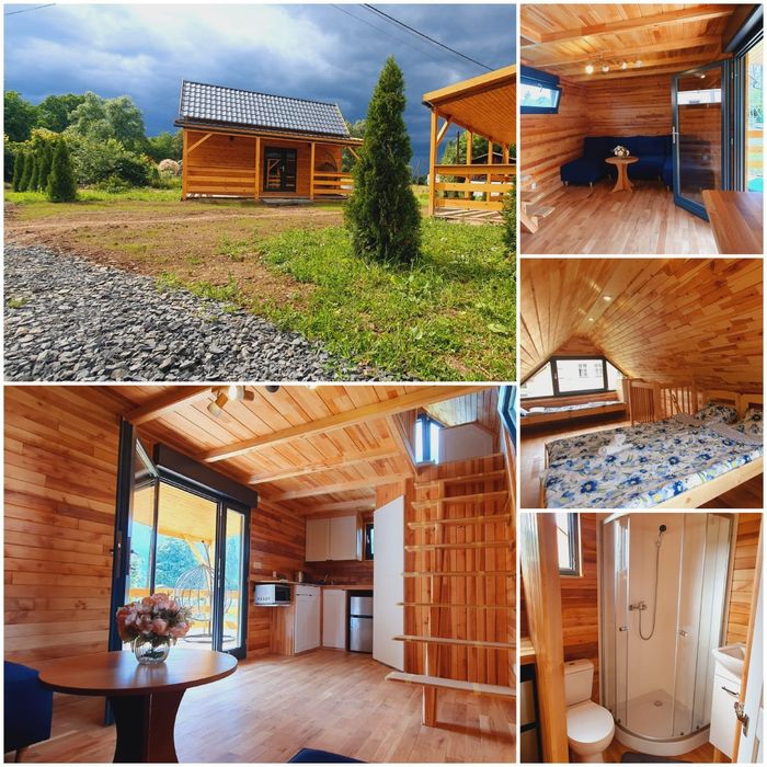 Wolne terminy  Domki ,apartament -pokoje tanie noclegi