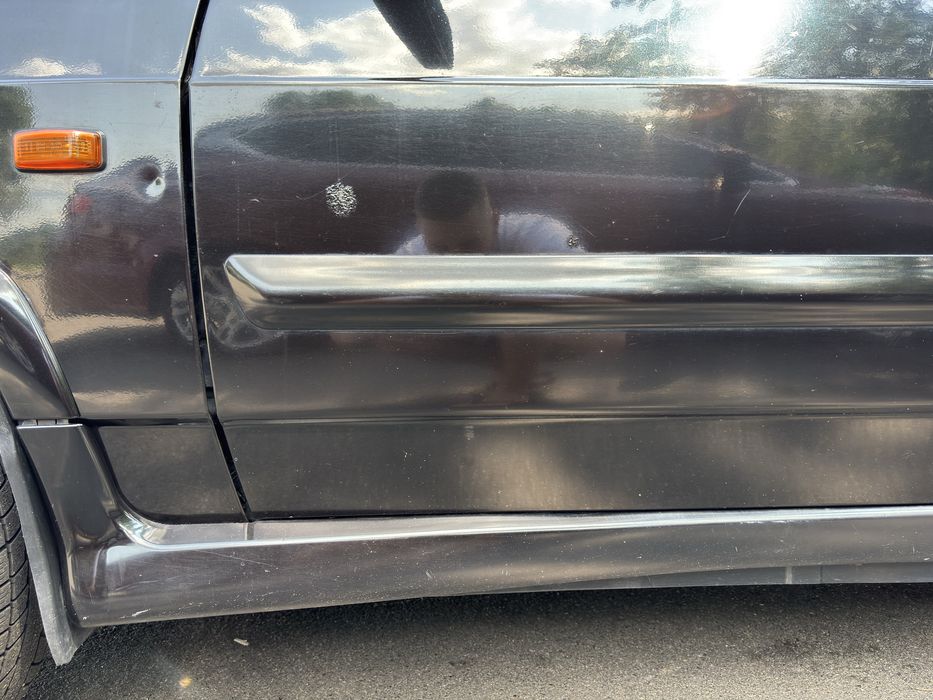 ВАЗ 2115, один власник, 125 тис. пробігу