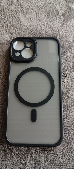 Case iPhone 15 gratis szkło hartowane