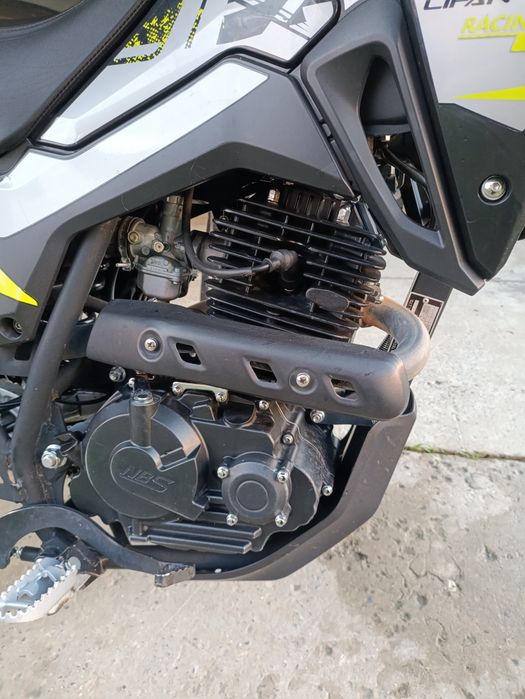 Мотоцикл LIFAN KPX-250