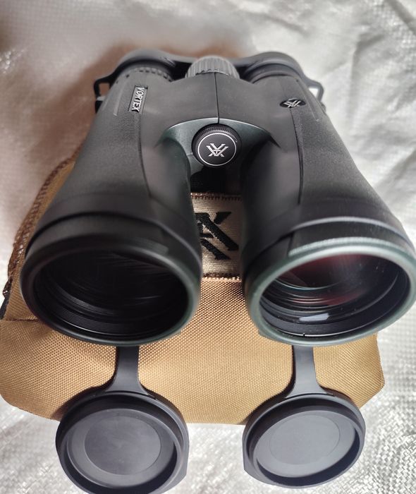 Бинокль Vortex Viper HD 12x50