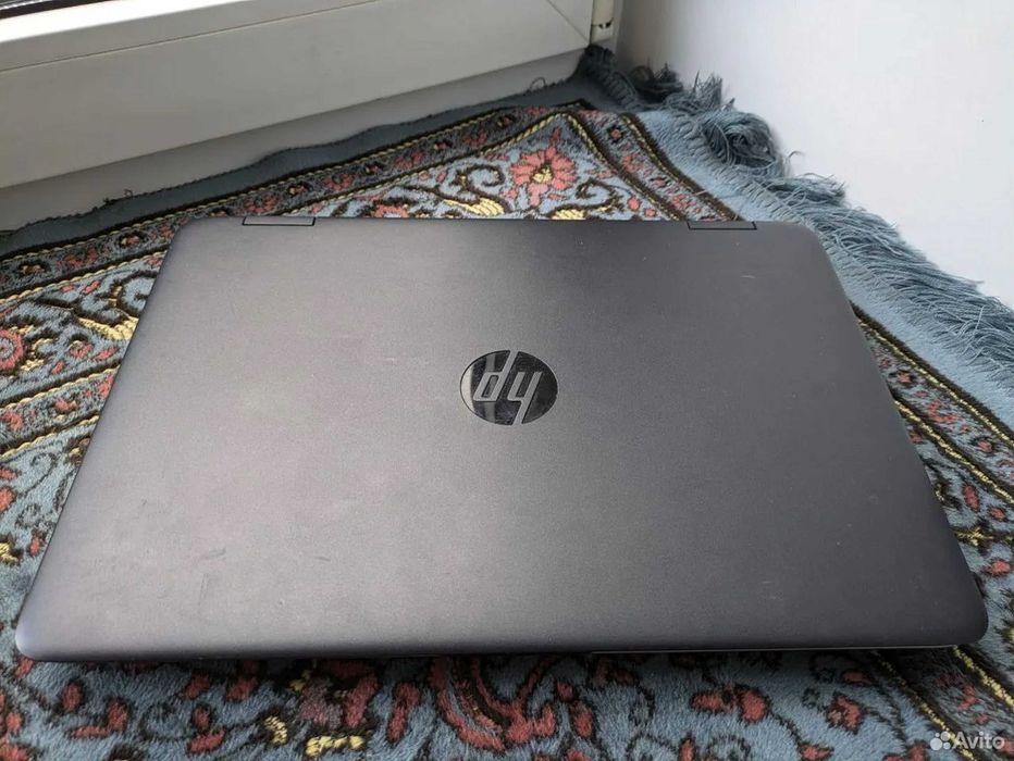 HP Probook 14" i5/8GB/256Nvme versão Profissional