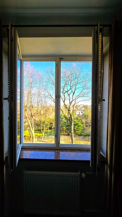 Nowa kawalerka z osobnym pokojem, 36m2