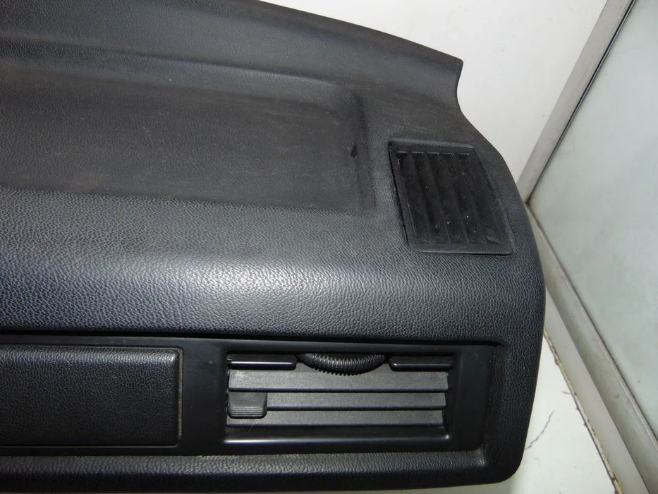 Toyota corolla tablier