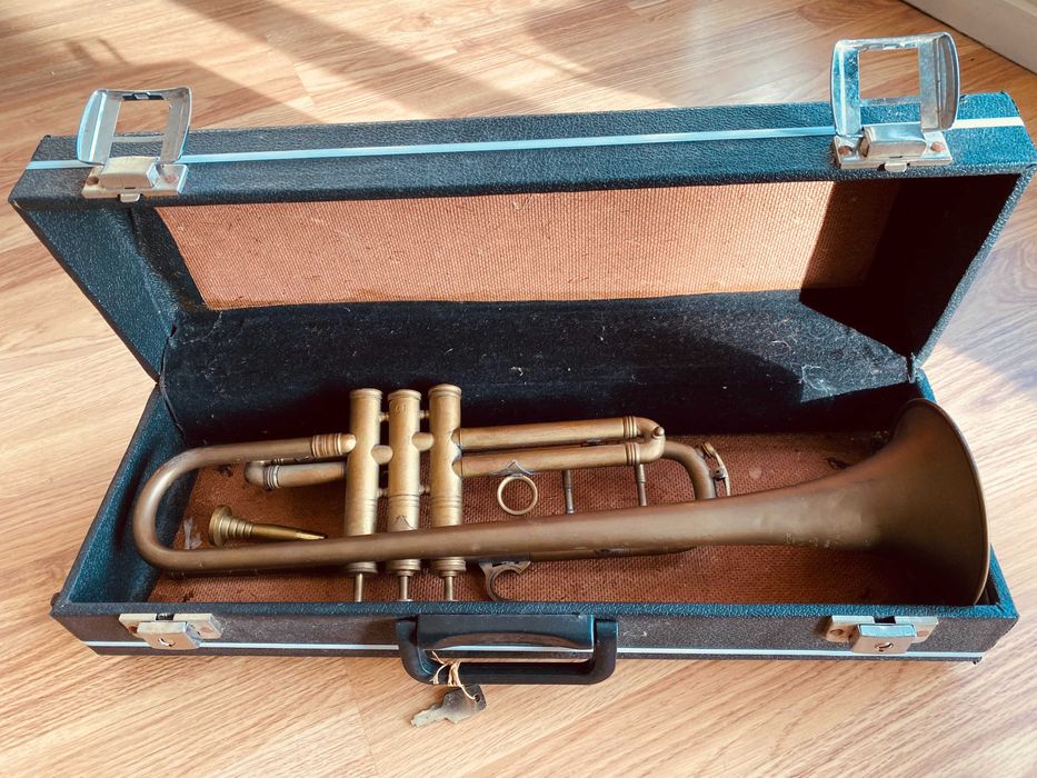 Trompete Heley London