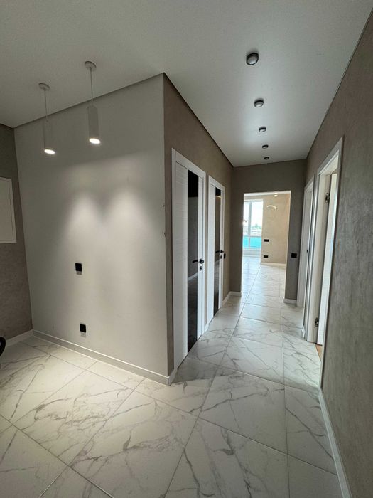 Продаж • 2к квартира • 64 м² • 6/9 поверх • ЖК "Мрія" • #146130