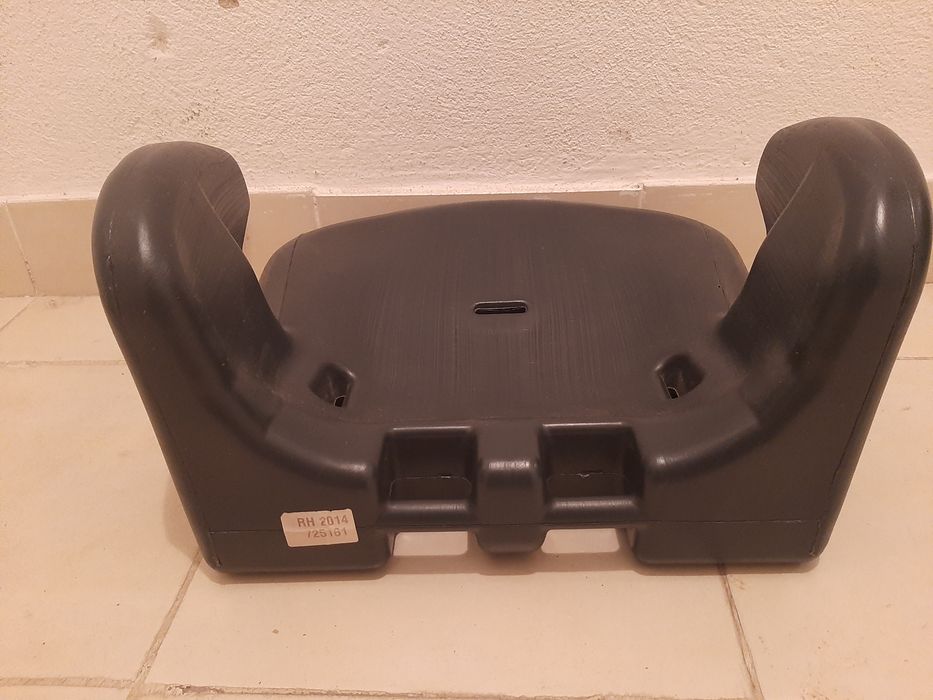 Assento auto elevatório criança grupo 2 (15 a 36 kg)