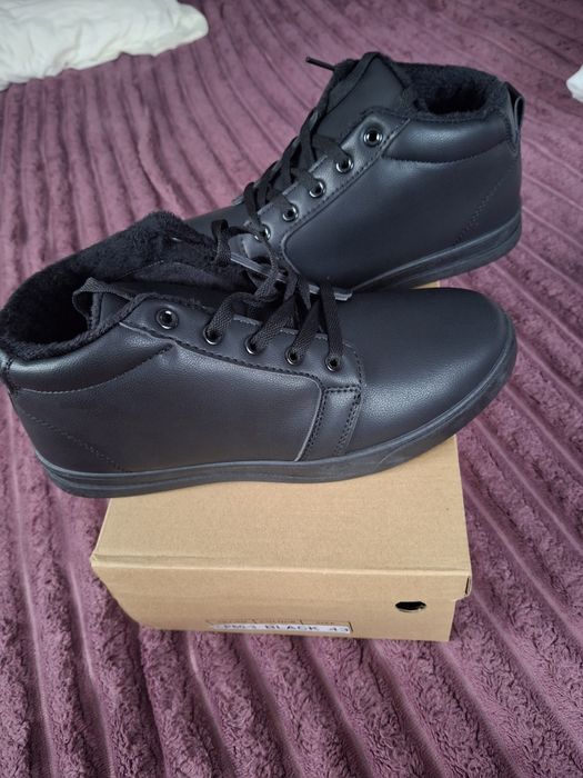 Ботінки чоловічі