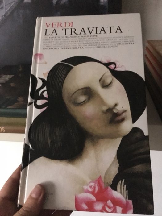 La treviata