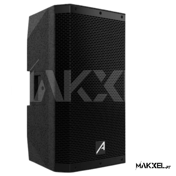 Kit 2 Audibax DSP12 12" + 2 Audibax DSP12s Subwoofer