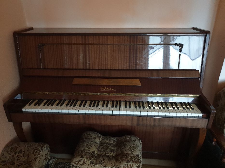 Pianino Nocturno