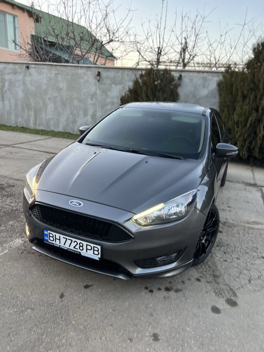 ‼️Ford Focus‼️2016 2.0‼️Автомат‼️